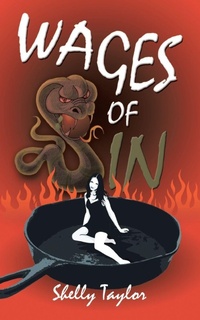 Enlarge image Cover: Wages Of Sin - AuthorHouse
