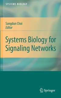 Abbildung von: Systems Biology for Signaling Networks - Springer