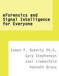 Cover: EForensics and Signal Intelligence for Everyone - AuthorHouse