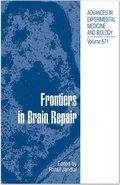 Cover: Frontiers in Brain Repair - Springer