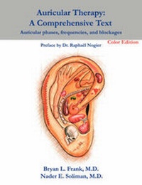 Abbildung von: Auricular Therapy - AuthorHouse