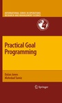 Cover: Practical Goal Programming - Springer