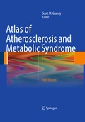 Bild: Atlas of Atherosclerosis and Metabolic Syndrome - Springer