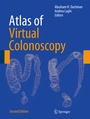 Cover: Atlas of Virtual Colonoscopy - Springer