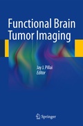 Bild: Functional Brain Tumor Imaging - Springer