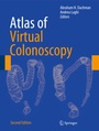 Cover: Atlas of Virtual Colonoscopy - Springer