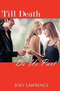 Cover: Till Death Do Us Part - AuthorHouse