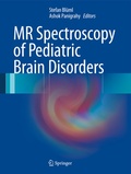 Bild: MR Spectroscopy of Pediatric Brain Disorders - Springer