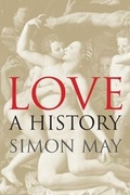 Cover: Love - Yale University Press