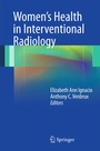 Cover: Women's Health in Interventional Radiology - Springer