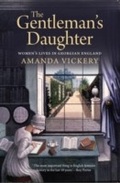 Cover: Gentleman's Daughter - Yale University Press