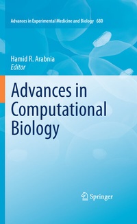 Abbildung von: Advances in Computational Biology - Springer
