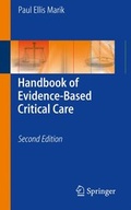 Abbildung von: Handbook of Evidence-Based Critical Care - Springer