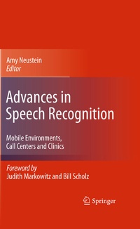Abbildung von: Advances in Speech Recognition - Springer