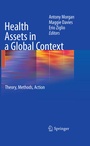 Cover: Health Assets in a Global Context - Springer