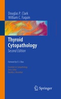 Cover: Thyroid Cytopathology - Springer