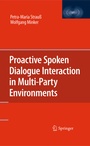 Cover: Proactive Spoken Dialogue Interaction in Multi-Party Environments - Springer