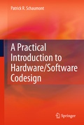 Cover: A Practical Introduction to Hardware/Software Codesign - Springer