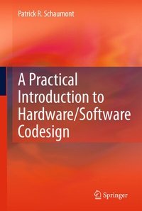 Abbildung von: A Practical Introduction to Hardware/Software Codesign - Springer