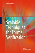 Cover: Scalable Techniques for Formal Verification - Springer