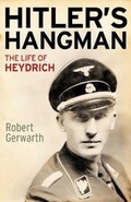 Cover: Hitler's Hangman - Yale University Press