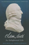 Cover: Adam Smith - Yale University Press