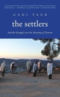 Cover: The Settlers - Yale University Press