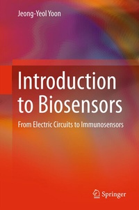 Abbildung von: Introduction to Biosensors - Springer