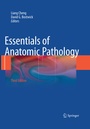 Cover: Essentials of Anatomic Pathology - Springer