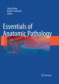 Cover: Essentials of Anatomic Pathology - Springer