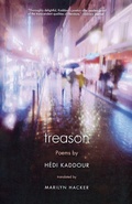 Cover: Treason - Yale University Press