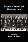 Cover: Stories From VA Psychology - AuthorHouse