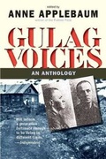 Cover: Gulag Voices - Yale University Press