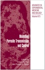 Cover: Modelling Parasite Transmission and Control - Springer