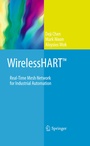 Cover: WirelessHARTT - Springer