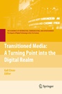 Cover: Transitioned Media - Springer