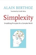 Cover: Simplexity - Yale University Press