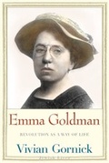 Cover: Emma Goldman - Yale University Press