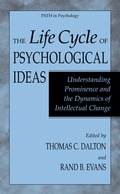 Cover: The Life Cycle of Psychological Ideas - Springer