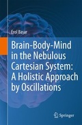 Cover: BRAIN BODY MIND OSCILLATIONS IN SCOPE OF UNCERTAINTY PRINCIPLE - Springer