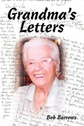 Cover: Grandma's Letters - AuthorHouse