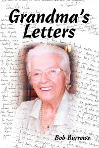 Enlarge image Cover: Grandma's Letters - AuthorHouse