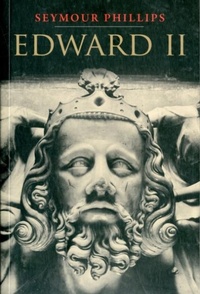 Enlarge image Cover: Edward II - Yale University Press