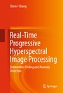 Cover: Real-Time Progressive Hyperspectral Image Processing - Springer