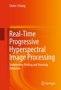 Abbildung von: Real-Time Progressive Hyperspectral Image Processing - Springer