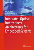 Cover: Integrated Optical Interconnect Architectures for Embedded Systems - Springer