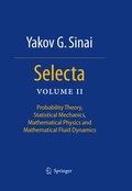 Cover: Selecta II - Springer