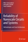 Cover: Reliability of Nanoscale Circuits and Systems - Springer