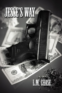 Enlarge image Cover: Jesse's Way - AuthorHouse