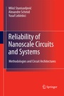 Cover: Reliability of Nanoscale Circuits and Systems - Springer